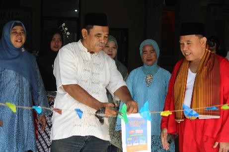 Kartini’s Market Day, Satu Cara Memperingati Hari Kantini